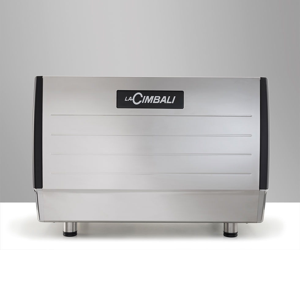 Espresso Kahve Makinesi Tam Otomatik 2 Gruplu La Cimbali M23 UP DT/2