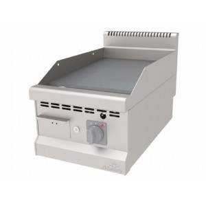 Atalay AGI-470 Gazlı Izgara Düz - Setüstü Yarım Modül 700 Seri