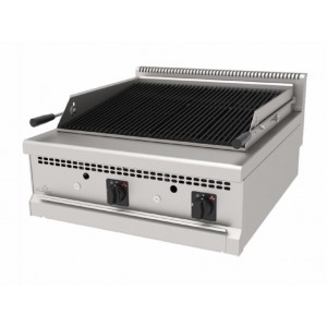 ATALAY ALI-890 S Lavtaşlı Setüstü Izgara Gazlı