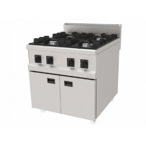 ATALAY AGO-890 Gazlı Ocak