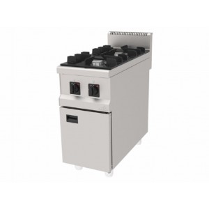 ATALAY AGO-490 Gazlı Ocak