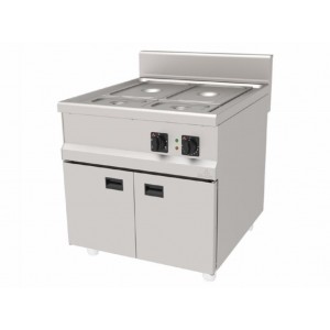 ATALAY ASB-890 Sos Bain-Marie 800x900