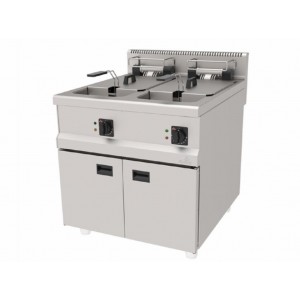 ATALAY AEF-890 Elektrikli Fritöz 800x900