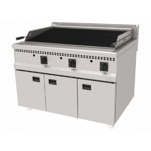 ATALAY AAIG-1290 Amerikan Izgara Gazlı