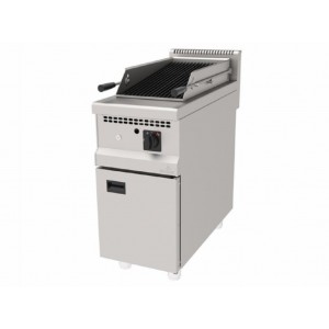 ATALAY AAIG-490 Amerikan Izgara Gazlı 400x900