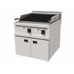 ATALAY ALI-890 Gazlı Izgara Lavtaşlı 800x900