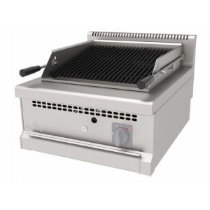 Atalay AAIG-670 Gazlı Amerikan Sulu Sistem Izgara Düz - Setüstü 700 Seri