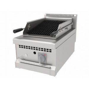 Atalay AAIG-470 Gazlı Amerikan Sulu Sistem Izgara Düz - Setüstü Yarım Modül 700 Seri